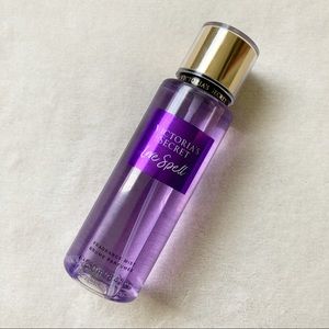 Victoria’s Secret Love Spell